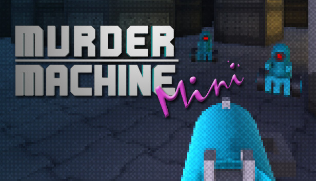 Murder Machine Mini