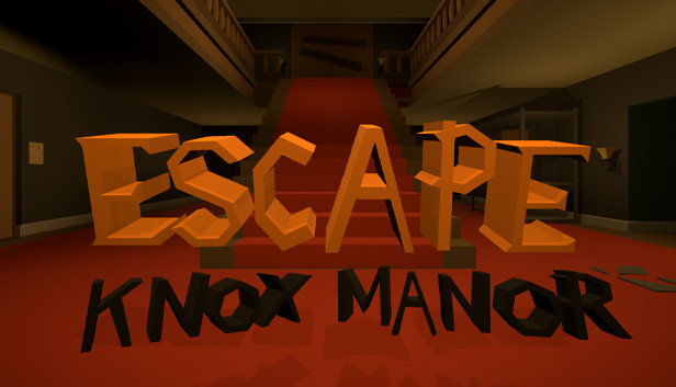 Escape Knox Manor