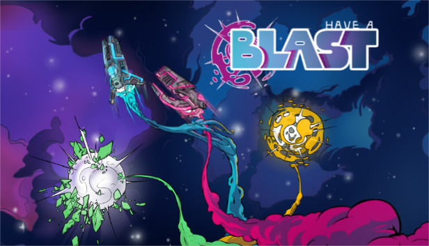 Have a Blast