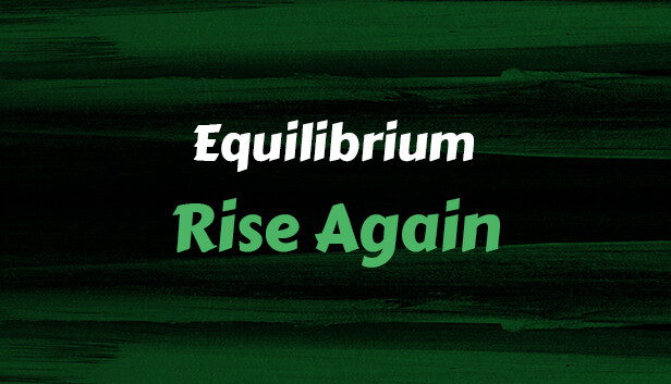 Ragnarock - Equilibrium - "Rise Again"