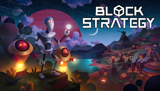 Block Strategy