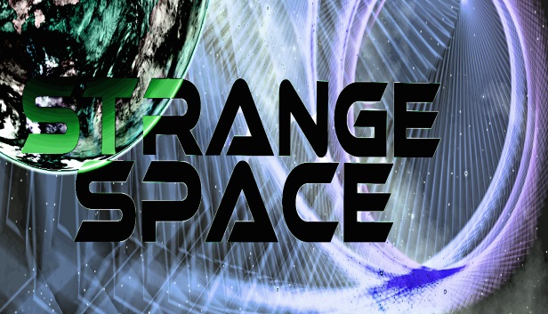 Strange Space
