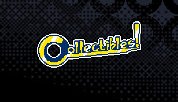 Collectibles!
