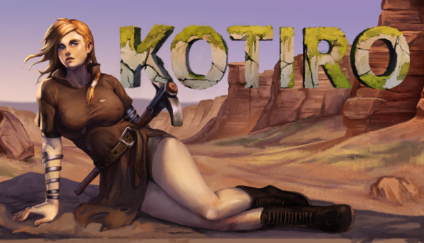 Kotiro