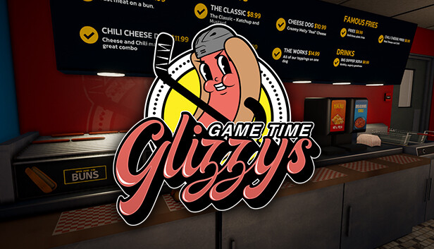 Game Time Glizzys