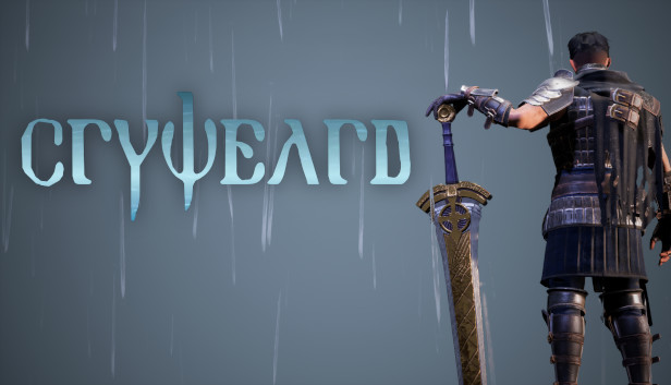 Cryweard