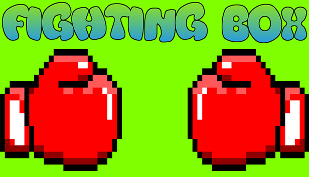 FIGHTING BOX