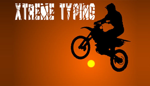 Xtreme Typing