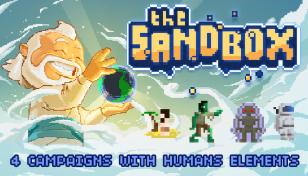 The Humans (DLC)