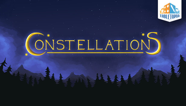Tabletopia - Constellations