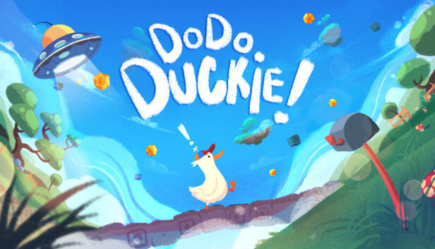 Dodo Duckie