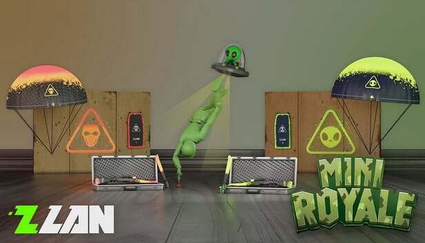 Mini Royale - ZLAN