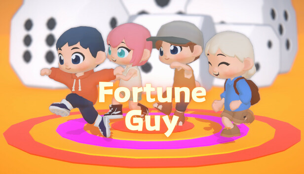Fortune Guy