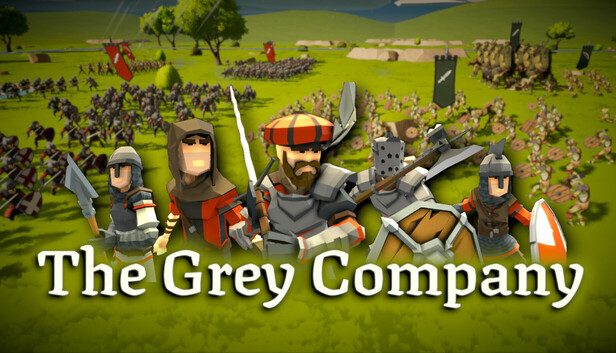 The Grey Company