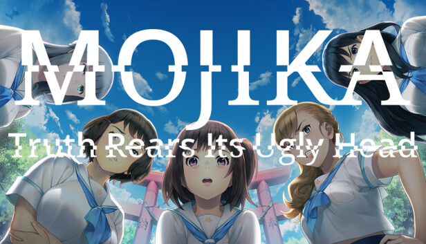 Mojika - Truth Rears Its Ugly Head