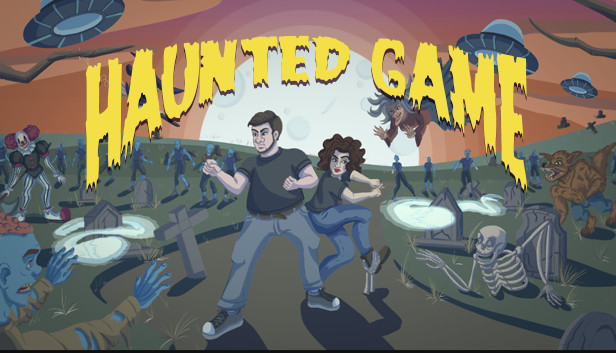 Haunted Game