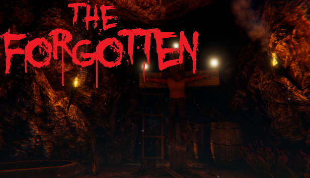 The Forgotten