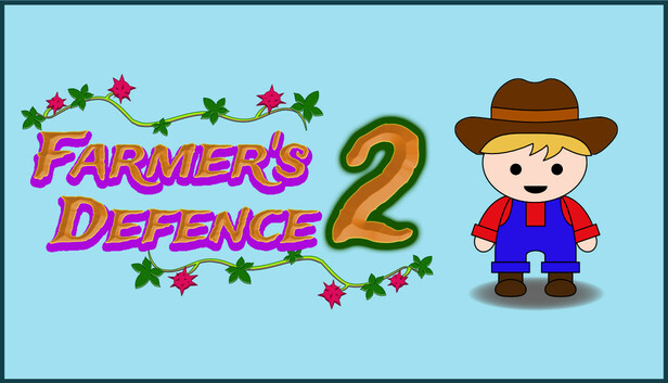 Farmer's Defence 2