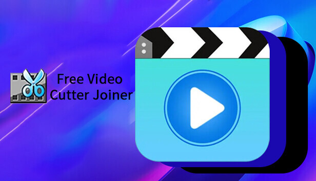 Free Video Cutter Joiner