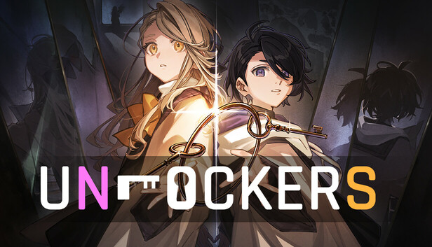 UNLOCKERS