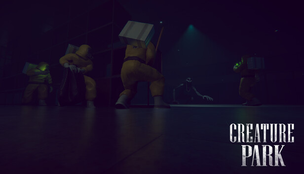 Creature Park