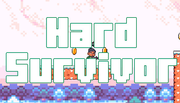 Hard Survivor