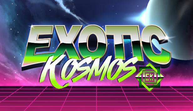 Exotic Kosmos