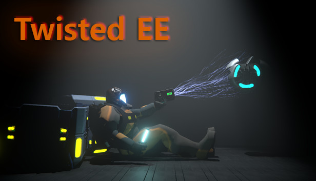 Twisted: Enhanced Edition