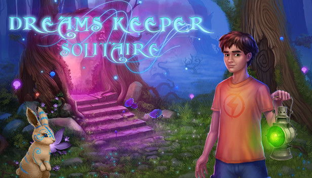 Dreams Keeper Solitaire