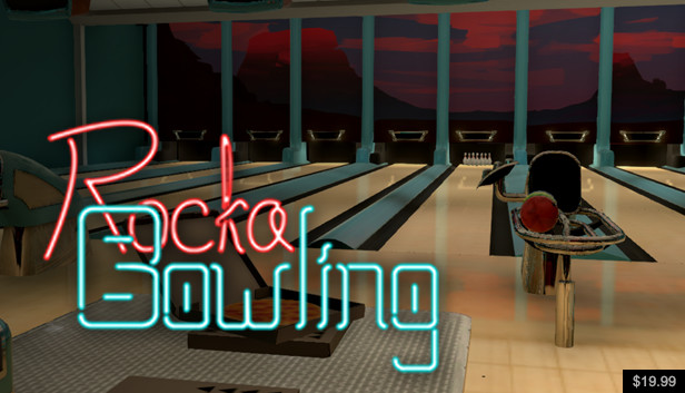 RockaBowling VR
