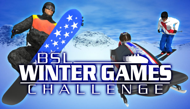 BSL Winter Games Challenge