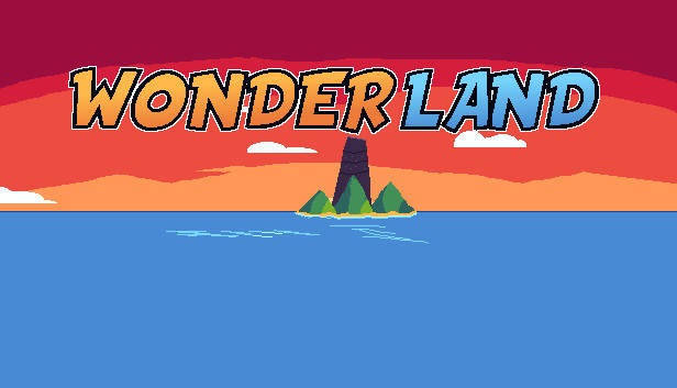 Wonder Land
