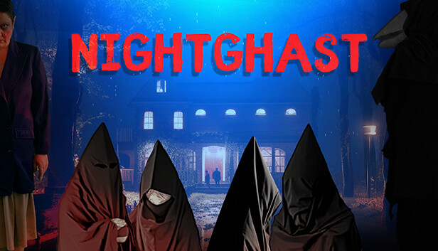 NightGhast