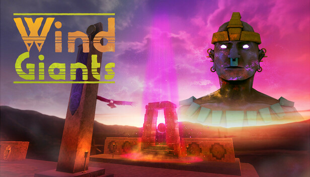Wind Giants