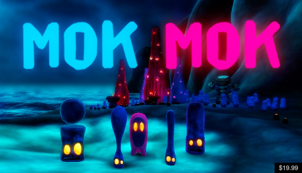 MokMok