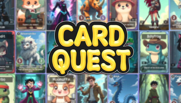Card Quest