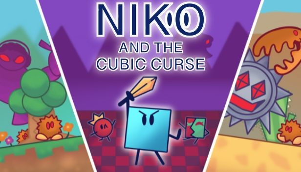 Niko and the Cubic Curse
