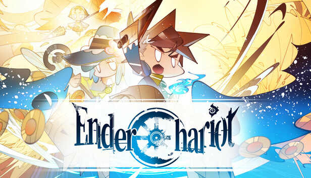 Ender Chariot
