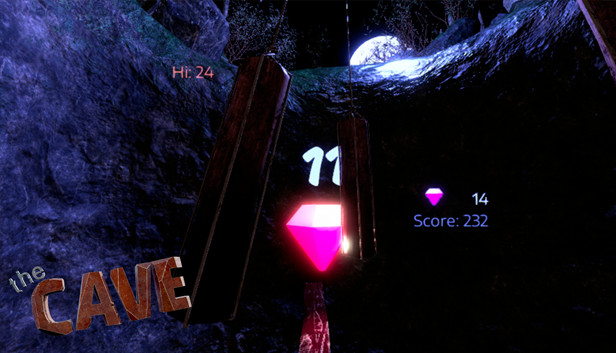 The Cave VR