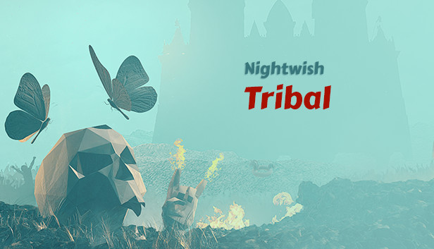 Ragnarock - Nightwish - "Tribal"