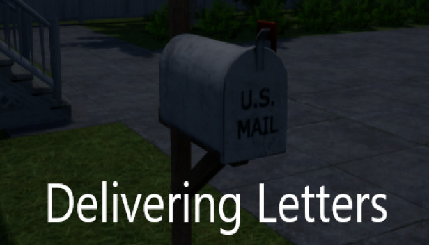 Delivering Letters