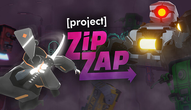 Project ZipZap