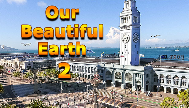 Our Beautiful Earth 2