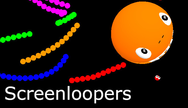 GGG Collection - Screenloopers