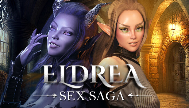 Eldrea: SEX Saga 