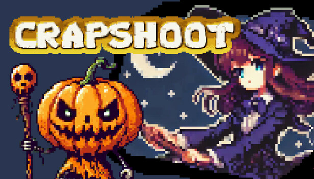 CrapShoot