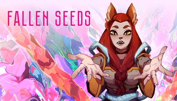 Fallen Seeds