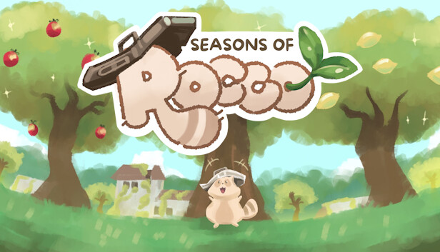 Seasons of Rocco