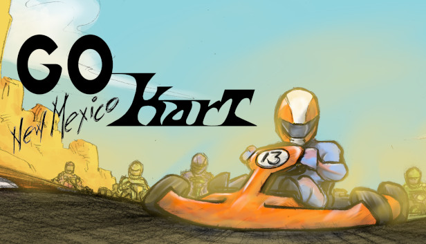 GoKart - NewMexico
