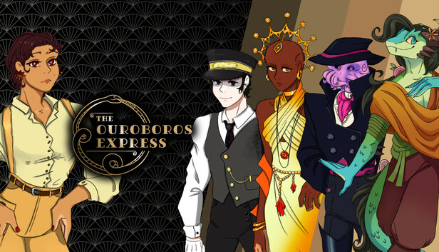 The Ouroboros Express